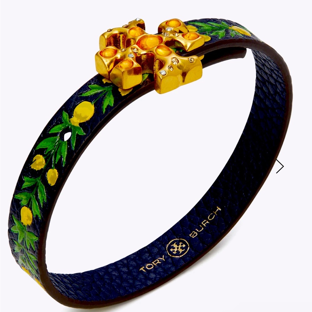 BNWT Authentic Tory Burch Bracelet